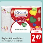 Regina Küchentücher bei EDEKA im Achern Prospekt für 2,49 €