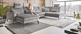 ECKSOFA im Angebot bei porta Möbel in Salzgitter ECKSOFA Angebote bei porta Möbel Salzgitter für 1.999,00 €