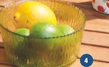 Saladier - Super U Saladier à 2,99 € dans le catalogue Super U