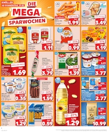 Kaufland Prospekt Zwickau "Aktuelle Angebote" mit 32 Seiten