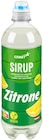 Sirup Zitrone Angebote von COMET bei Penny Kleve für 1,49 €