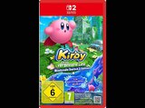 Kirby und das vergessene Land - Nintendo Switch 2 Edition + Die Sternensplitter-Welt [Nintendo 2] von NINTENDO im aktuellen MediaMarkt Saturn Prospekt für 67,99 €