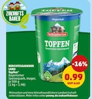 Topfen von Berchtesgadener Land im aktuellen Penny Prospekt für 0,99 €