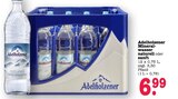 naturell im Angebot bei E center in Heidelberg naturell Angebote von Adelholzener bei E center Heidelberg für 6,99 €