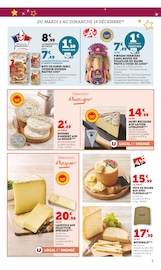 Lait Angebote im Prospekt "U Express" von U Express Lait Angebote im Prospekt "U Express" von U Express auf Seite 5