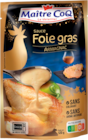 Sauce Foie Gras Armagnac Maître Coq à 1,95 € dans le catalogue Auchan Hypermarché