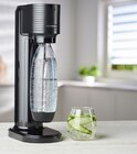 Wassersprudler »Gaia« Angebote von SodaStream bei REWE Recklinghausen