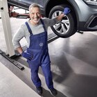Räder wechseln bei Volkswagen im Ingolstadt Prospekt für 35,00 €