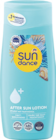 After Sun Lotion von SUNDANCE für 1,25 € bei dm-drogerie markt im Angebot After Sun Lotion von SUNDANCE im aktuellen dm-drogerie markt Prospekt