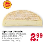 Angebot im E center Karlsruhe Prospekt E center Karlsruhe Prospekt mit im Angebot für 2,99 €