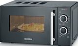 MW 9274 2-in-1 Mikrowelle Angebote von SEVERIN bei EURONICS Hagen für 69,99 €