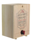 Bazarland Cabestany - Promo Distributeur de vin 5 L Promo Distributeur de vin 5 L à 12,99 € dans le catalogue Bazarland à Cabestany