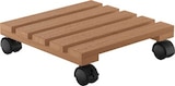 Support roulant pour plantes - PARKSIDE - Lidl à Limoges Support roulant pour plantes - PARKSIDE en promo chez Lidl Limoges à 4,89 €