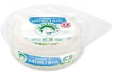 NaturéO - PETIT BREBIS FRAIS : offre du catalogue Promo PETIT BREBIS FRAIS à 2,25 € dans le catalogue NaturéO ""