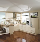 Aktuelle Kuchen Angebote bei Die Möbelfundgrube in Mainz Aktuelles Küche in U-Form Laser Angebot bei Die Möbelfundgrube in Mainz ab 3.999,00 €