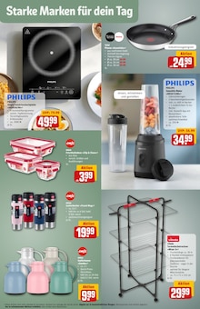 Wäschetrockner im REWE Prospekt "Dein Markt" mit 44 Seiten (Bonn)