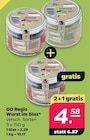 Wurst im Glas von GO Regio im aktuellen Netto mit dem Scottie Prospekt