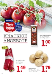 Pilze im E center Prospekt in Karlsruhe Aktueller E center Prospekt mit Pilze, "Aktuelle Angebote", Seite 14
