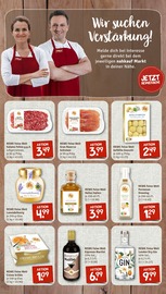 Aktueller nahkauf Prospekt mit Espresso, "nichts liegt näher", Seite 7