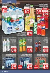 Aktueller EDEKA Prospekt mit Wasser, "Aktuelle Angebote", Seite 20