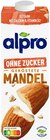 Mandeldrink Ungesüßt Angebote von Alpro bei REWE Neustadt für 1,99 €