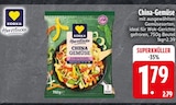 China-Gemüse von Edeka Herzstücke im aktuellen EDEKA Prospekt für 1,79 €
