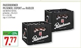 Aktuelle Radler Angebote bei Marktkauf in Bielefeld Aktuelles Pilsener Angebot bei Marktkauf in Bielefeld ab 7,77 €