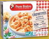 Promo -30% de remise immédiate sur tout POM BISTRO à  dans le catalogue Intermarché Super à Saint-Amand-de-Coly