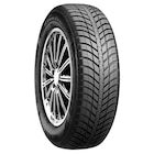 Promo Pneu 4 Saisons NEXEN TIRE 185/60R15 88H NBlue 4Season XL à 59,90 € dans le catalogue Feu Vert à Vénissieux