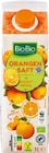 Bio Orangensaft von BioBio im aktuellen Netto Marken-Discount Prospekt für 2,19 €