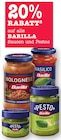 20% Rabatt Angebote von Barilla bei E center Wiesbaden