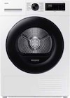 Wärmepumpentrockner DV91D-G52AOAEEG im Angebot bei MEDIMAX in Aschaffenburg Wärmepumpentrockner DV91D-G52AOAEEG Angebote von Samsung bei MEDIMAX Aschaffenburg für 499,00 €