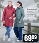 Regenmantel Angebote bei famila Nordost Elmshorn für 69,99 €