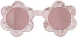 Sonnenbrille Kids rosa Blumenform & rosa getönte Gläser im Angebot bei dm-drogerie markt in Herten Sonnenbrille Kids rosa Blumenform & rosa getönte Gläser Angebote von SUNDANCE bei dm-drogerie markt Herten für 5,95 €