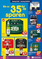 König Pilsener im Netto Marken-Discount Prospekt in Willich Aktueller Netto Marken-Discount Prospekt mit König Pilsener, "Aktuelle Angebote", Seite 32