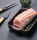 Veau Rôti à Rôtir - FILIERE U en promo chez U Express Limoges à 12,79 €