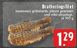 Aktuelle Hering Angebote bei E center in Köln Aktuelles Bratheringsfilet Angebot bei E center in Köln ab 1,29 €
