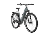 TERRA 6.8i All Terrain Bike (ATB) (Laufradgröße: 28 Zoll, Rahmenhöhe: 50 cm, Erwachsene-Rad, 711, Graphite green matt) im MediaMarkt Saturn Prospekt TERRA 6.8i All Terrain Bike (ATB) (Laufradgröße: 28 Zoll, Rahmenhöhe: 50 cm, Erwachsene-Rad, 711, Graphite green matt) von FISCHER im aktuellen MediaMarkt Saturn Prospekt für 2.049,00 €