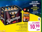 Edel Pils, Alkoholfrei oder Radler Angebote von Köstritzer bei Marktkauf Görlitz für 10,99 €