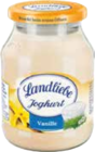 EDEKA Frischemarkt - Joghurt Angebot im Prospekt Joghurt bei EDEKA Frischemarkt im Prospekt "" für 1,11 €