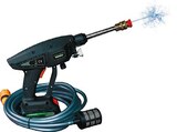 Hydroblast Hochdruck-Power-Reiniger 10-tlg. Angebote von Hammersmith bei Netto mit dem Scottie Brandenburg für 49,99 €