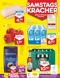 Netto Marken-Discount Ente im Prospekt 