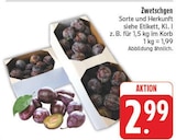 Angebot im EDEKA Ostheim (Rhön) Prospekt EDEKA Ostheim (Rhön) Prospekt mit im Angebot für 2,99 €