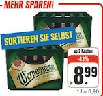 nah und gut Borsdorf Prospekt mit  im Angebot für 8,99 €