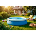 Piscine autoportante - CARREFOUR en promo chez Carrefour Market Maubeuge à 31,49 €