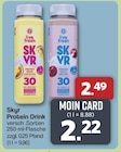 Skyr Protein Drink Maracuja von live fresh im aktuellen famila Nordwest Prospekt