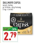 Aktuelles Capsa Angebot bei Marktkauf in Pulheim ab 2,79 €
