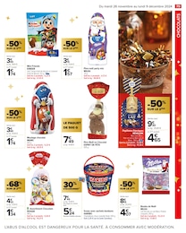 Offre Fête Des Pères dans le catalogue Carrefour du moment à la page 83