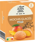 6 Mochis Glacés - Asia Green Garden - Aldi 6 Mochis Glacés - Asia Green Garden à 2,89 € dans le catalogue Aldi