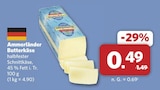 combi Bassum - Butterkäse Angebot im Prospekt Butterkäse bei combi im Bassum Prospekt für 0,49 €